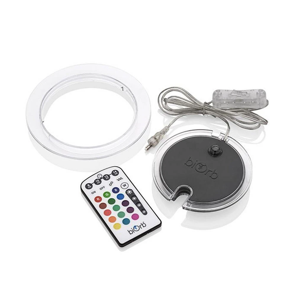 OASE BiOrb MCR Light Zubehör Klein Grau