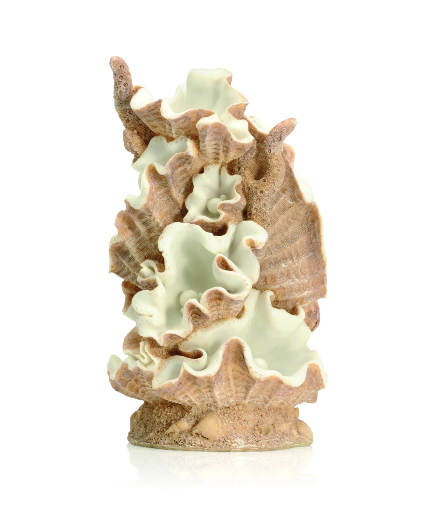 OASE BiOrb Muschel Ornament Groß (46109)