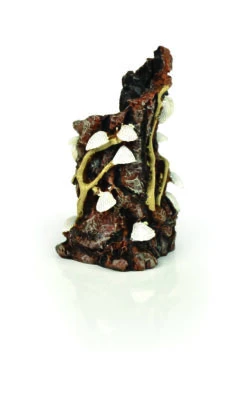 OASE BiOrb Muschelbaumstumpf Ornament Weiß (46146)