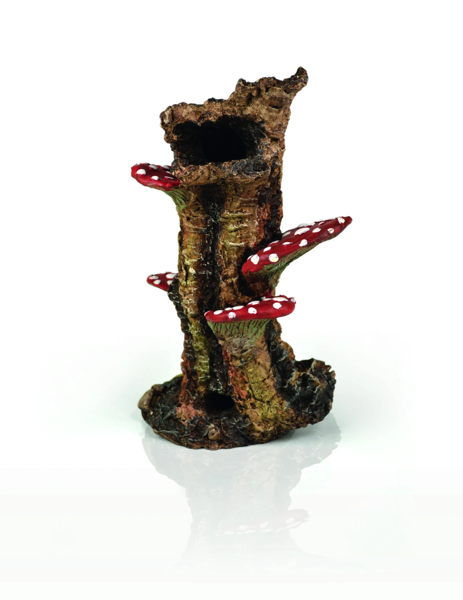 OASE BiOrb Pilzbaumstumpf Ornament (46140) – Bild 2