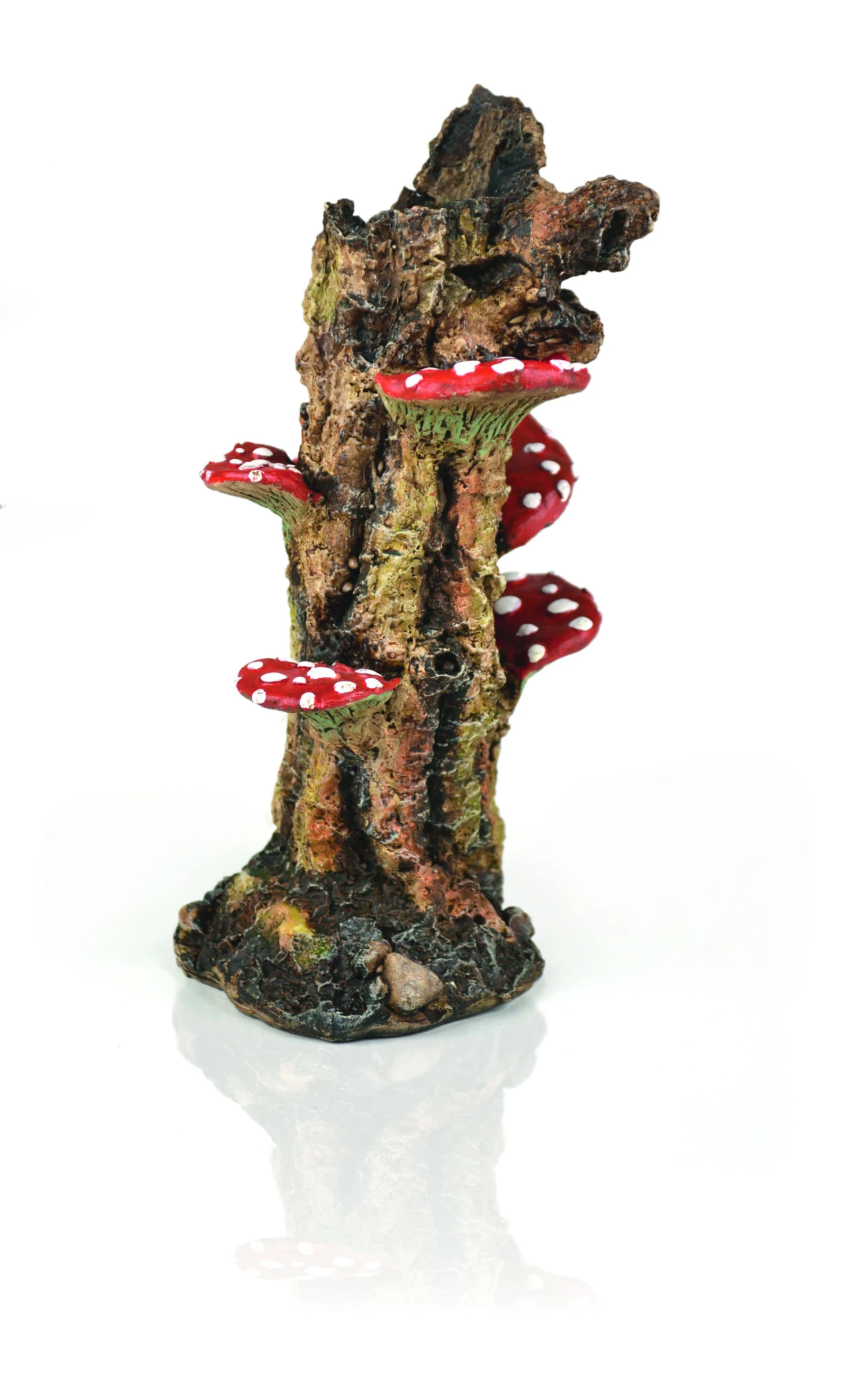 OASE BiOrb Pilzbaumstumpf Ornament (46140) – Bild 4