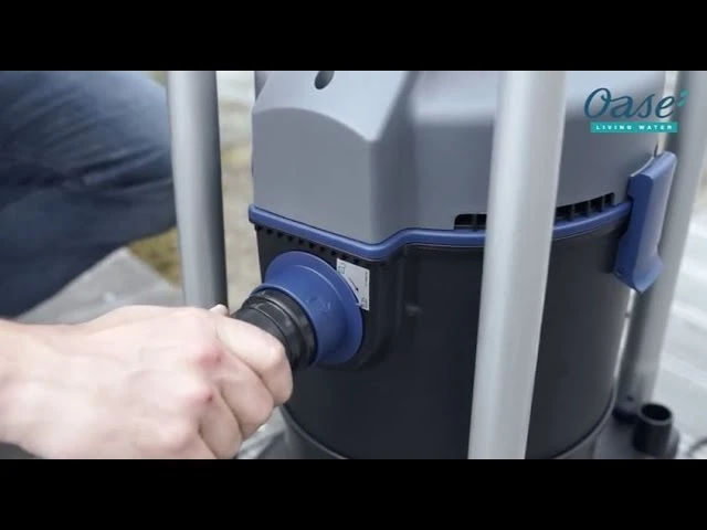 Oase Teich-Schlammsauger PondoVac 4 â Bild 5