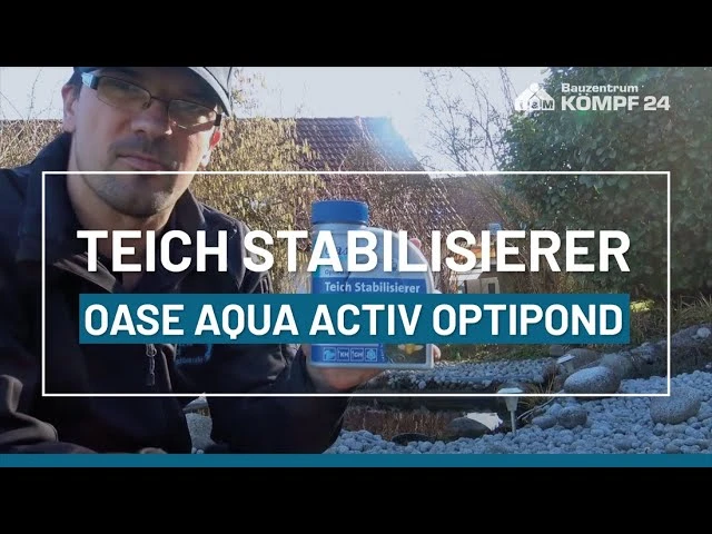 Oase AquaActiv OptiPond 5 L – Bild 3