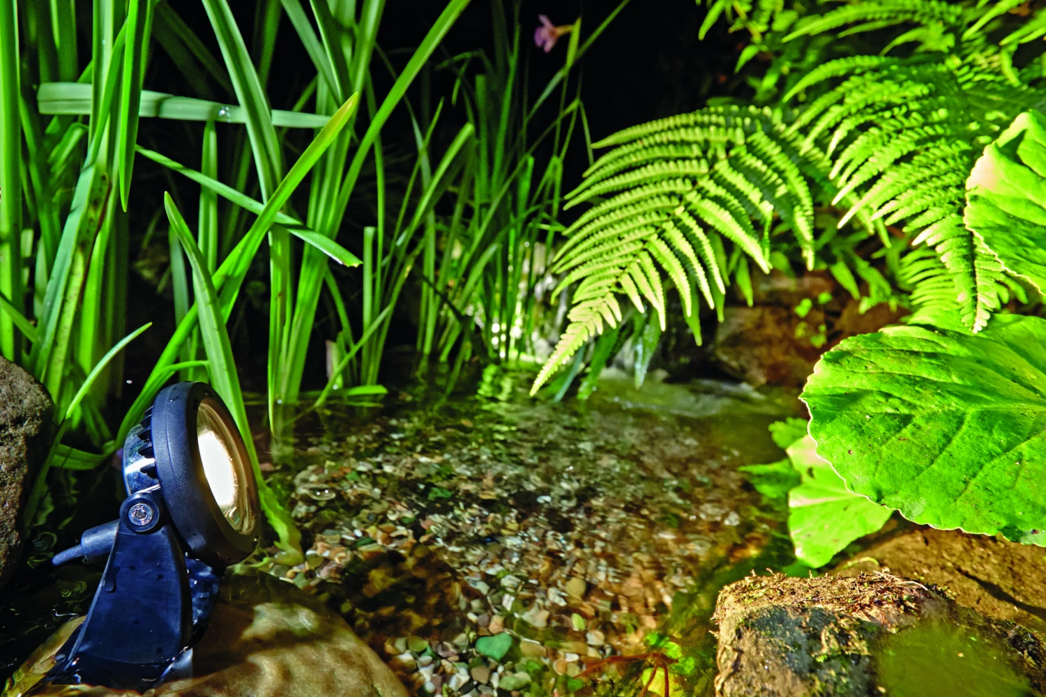 Oase LunAqua Power LED Set 1 â Bild 7