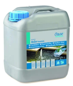 Oase Zierbrunnenklärer AlGo Fountain, 5 L