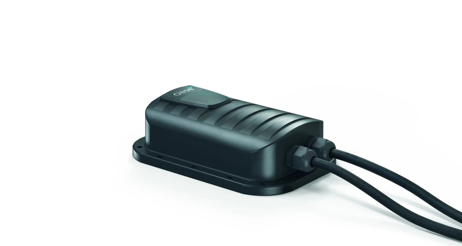 Oase AquaMax Eco Premium 6000 / 12 Volt â Bild 2