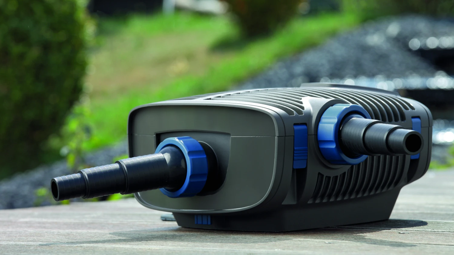 Oase AquaMax Eco Premium 6000 / 12 Volt â Bild 5