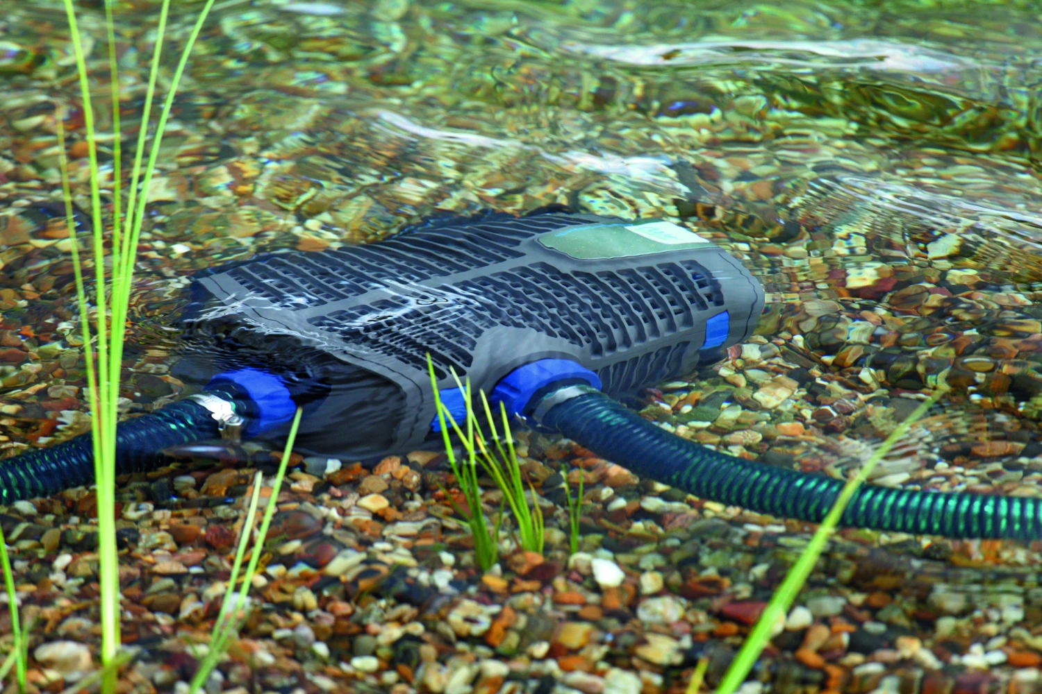 Oase AquaMax Eco Premium 6000 / 12 Volt â Bild 7