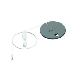 OASE BiOrb Classic LED Klein Silber