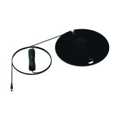 OASE BiOrb Classic LED Groß Schwarz