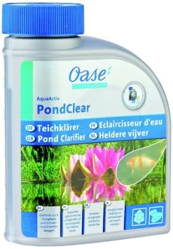 OASE AquaActiv PondClear 500 Ml
