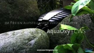 Oase OxyTex Set 2000 – Bild 3