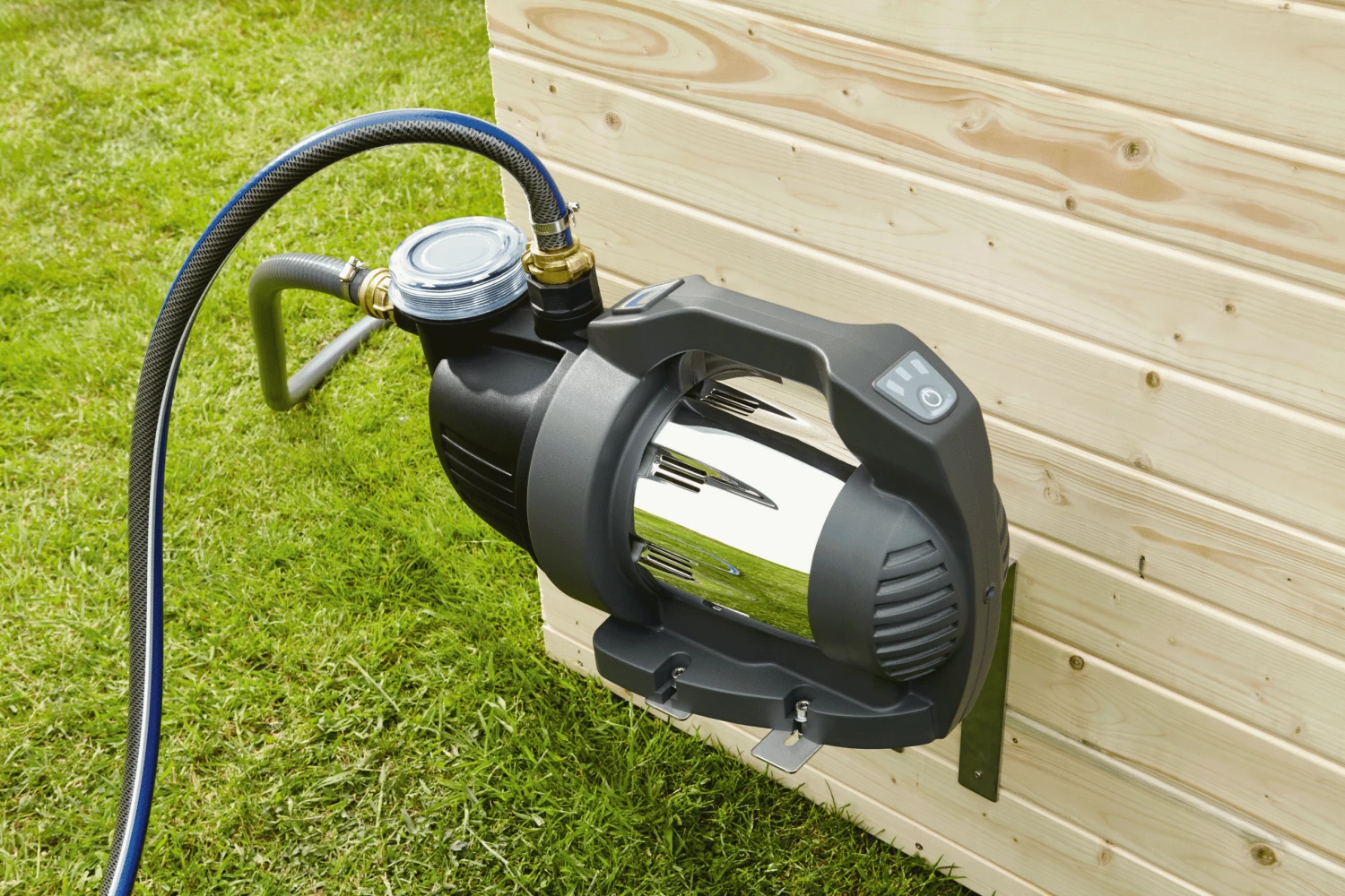 Oase ProMax Garden Automatic 5000 â Bild 6